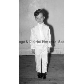 Marie Murray's dancing classes