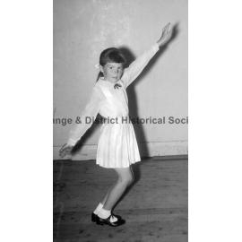 Marie Murray's dancing classes