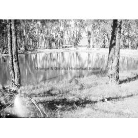Mr Sharpe's property