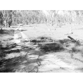 Mr Sharpe's property