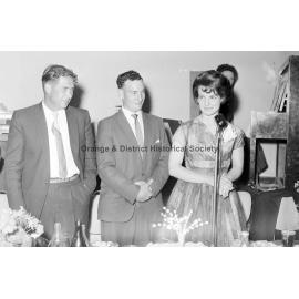 Valerie Green 21st birthday