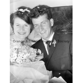 McKenzie Constable wedding