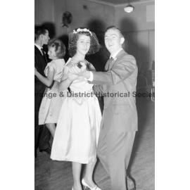 McKenzie Constable wedding
