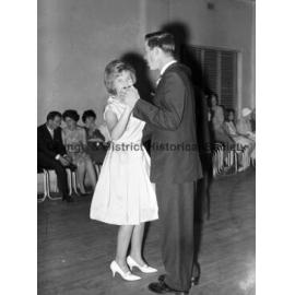 McKenzie Constable wedding
