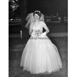 McKenzie Constable wedding