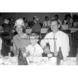 McKenzie Constable wedding