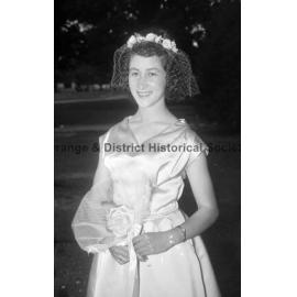 McKenzie Constable wedding