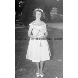 McKenzie Constable wedding