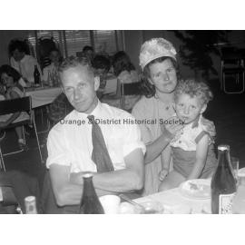 McKenzie Constable wedding