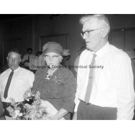 McKenzie Constable wedding