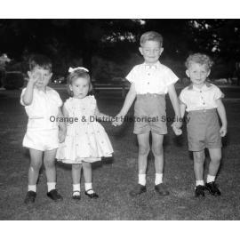 McKenzie Constable wedding