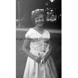 McKenzie Constable wedding