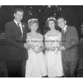 McKenzie Constable wedding