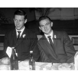 McKenzie Constable wedding