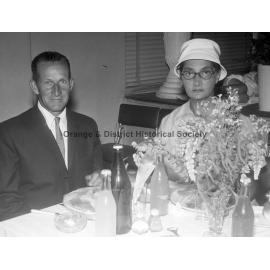 McKenzie Constable wedding