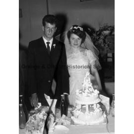 McKenzie Constable wedding