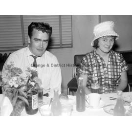 McKenzie Constable wedding
