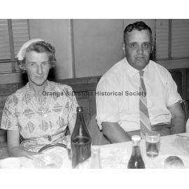 McKenzie Constable wedding