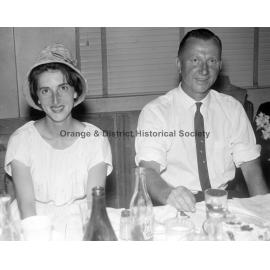 McKenzie Constable wedding