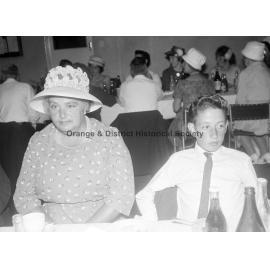 McKenzie Constable wedding