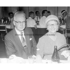 McKenzie Constable wedding
