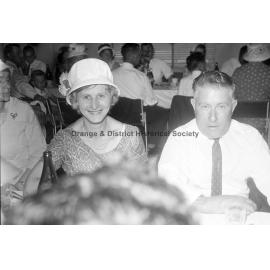 McKenzie Constable wedding