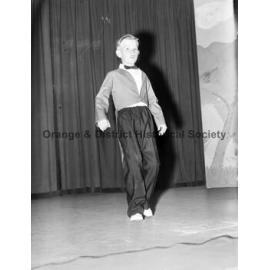 Mrs Jurd's dancing pupils concert 