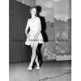 Mrs Jurd's dancing pupils concert 