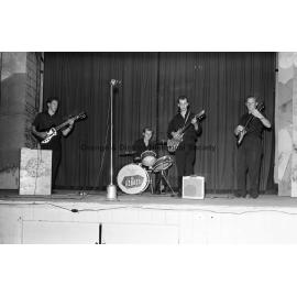 Mrs Jurd's dancing pupils concert 