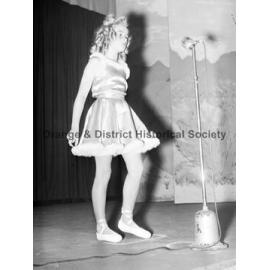 Mrs Jurd's dancing pupils concert 