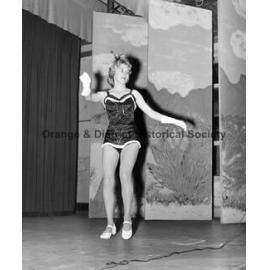 Mrs Jurd's dancing pupils concert 