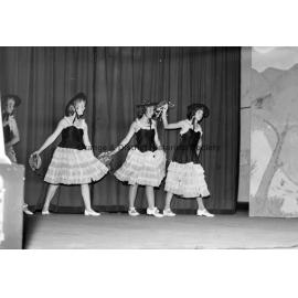 Mrs Jurd's dancing pupils concert 