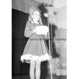 Mrs Jurd's dancing pupils concert 