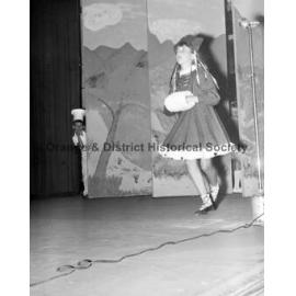 Mrs Jurd's dancing pupils concert 
