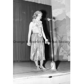 Mrs Jurd's dancing pupils concert 