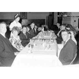 Western Stores Christmas party