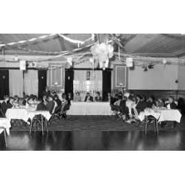 Western Stores Christmas party