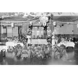 Western Stores Christmas party