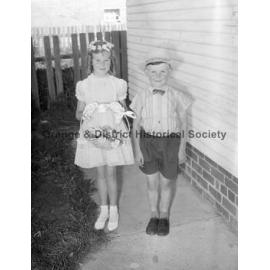 Gabriel Field wedding