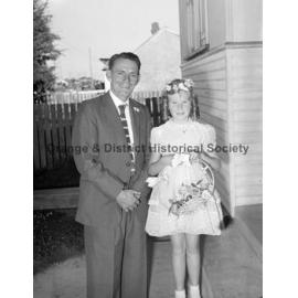 Gabriel Field wedding
