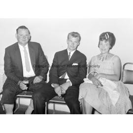 Gabriel Field wedding