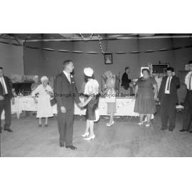 Gabriel Field wedding