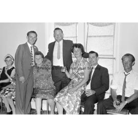 Gabriel Field wedding