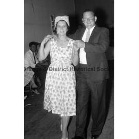 Gabriel Field wedding