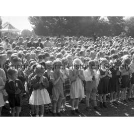 Anzac Day for schools