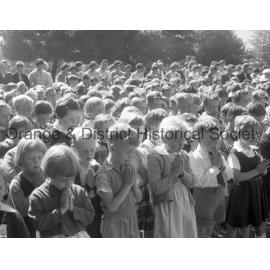 Anzac Day for schools