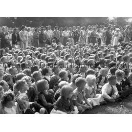 Anzac Day for schools