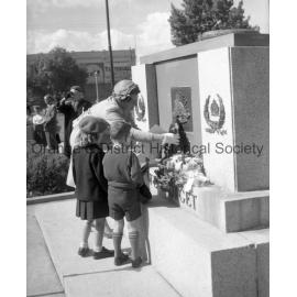 Anzac Day for schools