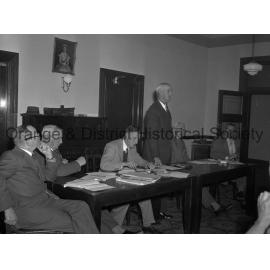 Western District Racing Association AGM