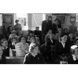 Education Week at Rural School